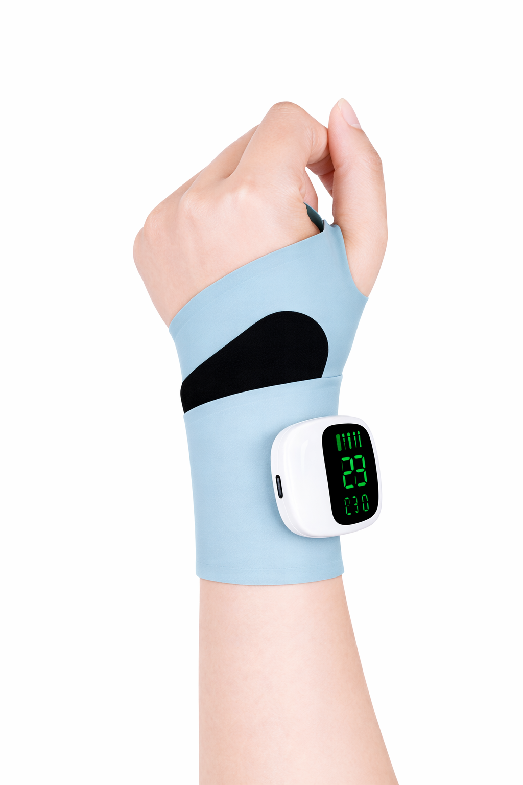 Wrist Well Wrist Massager
